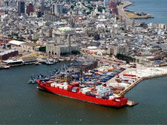 Liquidbulklogistics.com.uy